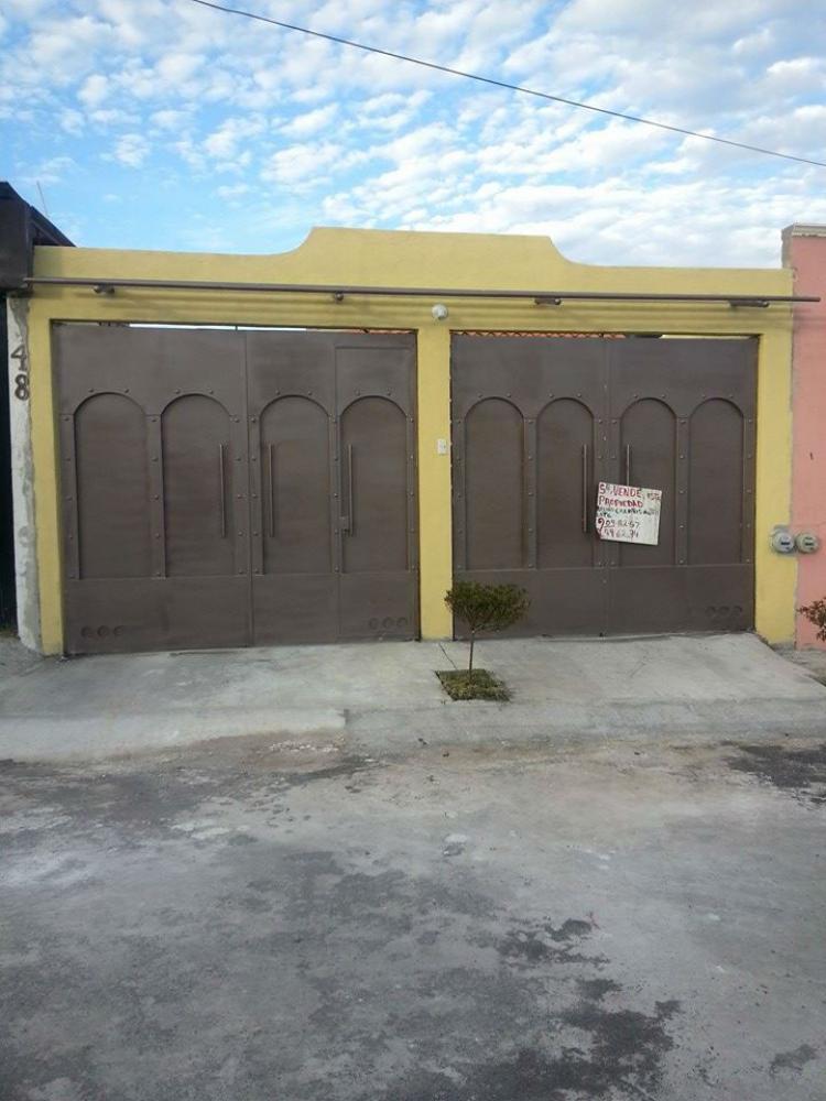 Foto Casa en Venta en EL TREBOL, Morelia, Michoacan de Ocampo - $ 590.000 - CAV157460 - BienesOnLine