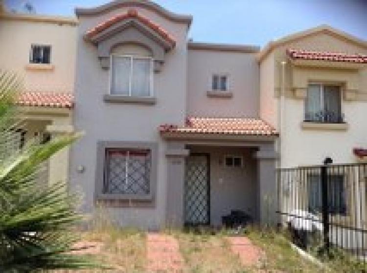 Home in Metric Way