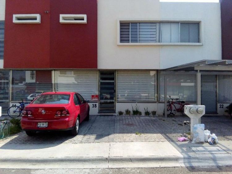 Foto Casa en Venta en Morelia, Michoacan de Ocampo - $ 1.280.000 - CAV177089 - BienesOnLine