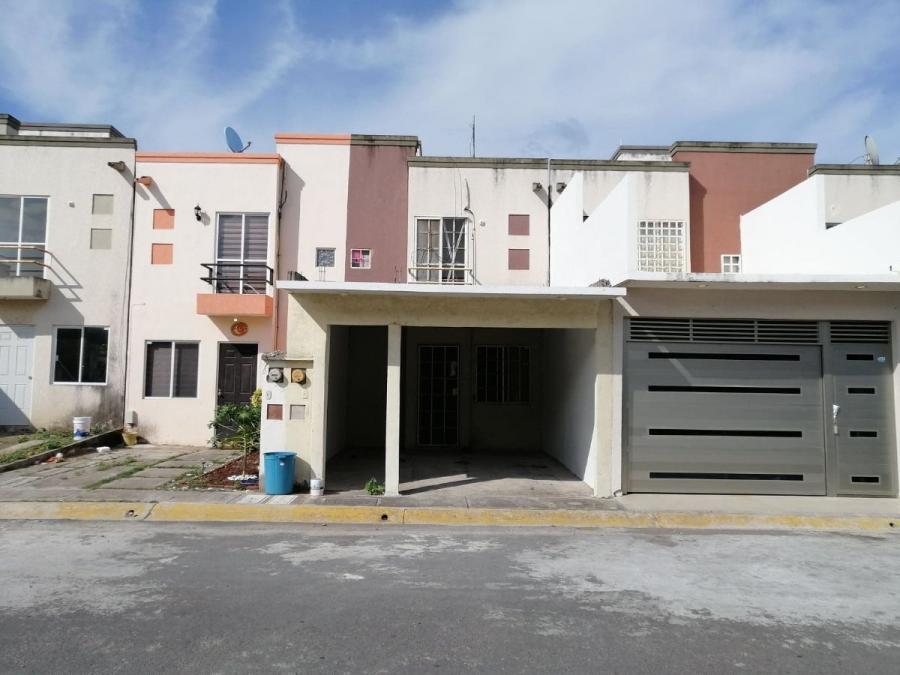 Foto Casa en Venta en HACIENDA PARAISO, Veracruz, Veracruz - $ 599.000 - CAV293209 - BienesOnLine
