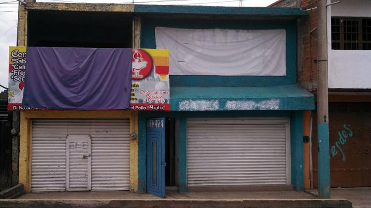 Foto Casa en Venta en mirador poniente, Morelia, Michoacan de Ocampo - $ 650.000 - CAV111709 - BienesOnLine