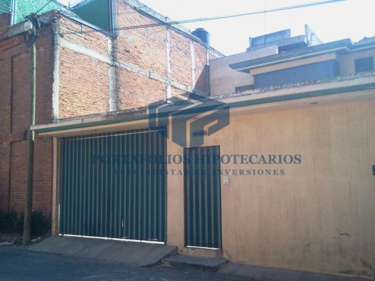Foto Casa en Venta en CHIMALCOYOTL, Benito Jurez, Distrito Federal - $ 3.000.000 - CAV214772 - BienesOnLine