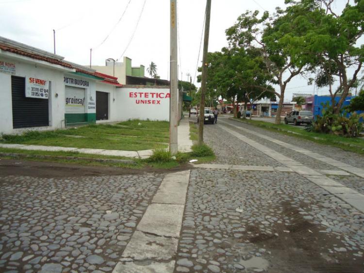 Foto Local en Venta en primaveras del real, Tecomn, Colima - $ 190.000 - LOV105269 - BienesOnLine