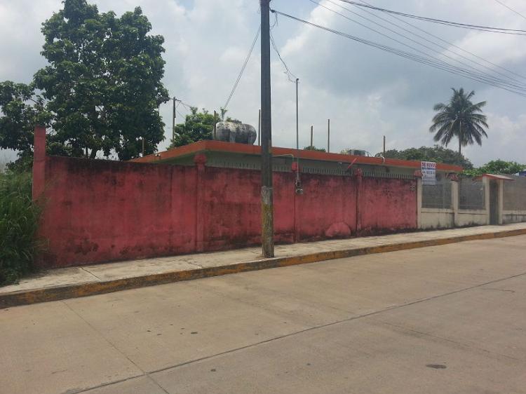 Foto Casa en Venta en San Cristobal, Jltipan de Morelos, Veracruz - $ 850.000 - CAV178470 - BienesOnLine