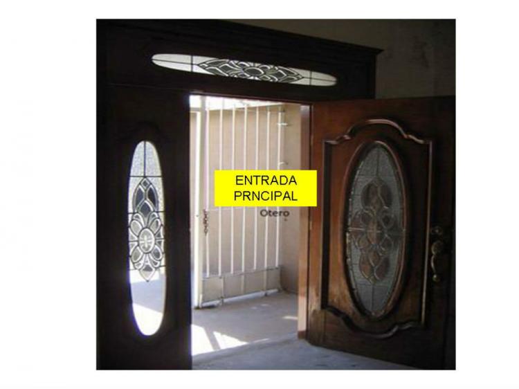 Foto Casa en Venta en SAUZAL VIEJO, Jurez, Chihuahua - $ 1.650.000 - CAV190074 - BienesOnLine