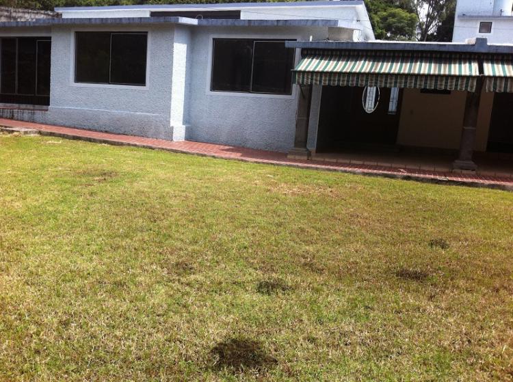 Home in Metric Way