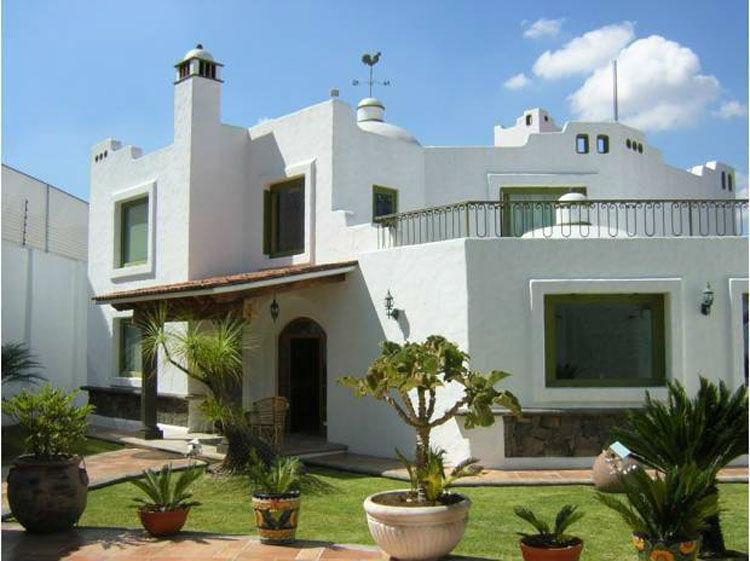 Foto Casa en Venta en Morelia, Michoacan de Ocampo - $ 9.000.000 - CAV178031 - BienesOnLine