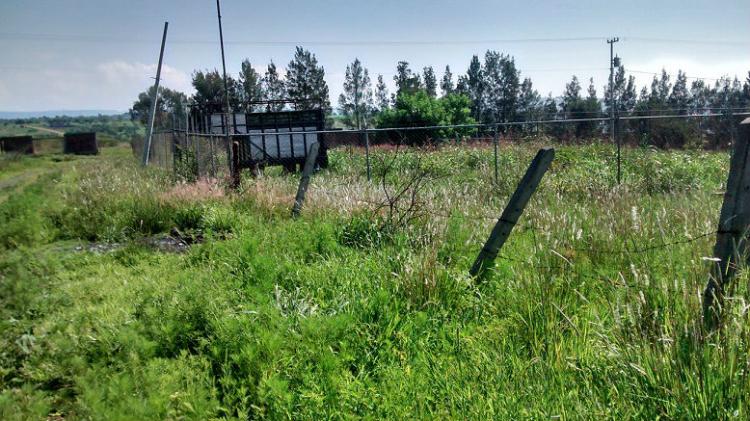 Foto Terreno en Venta en Morelia, Michoacan de Ocampo - TEV103892 - BienesOnLine