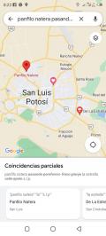 Terreno en Venta en Granja la estrella San Luis Potosí