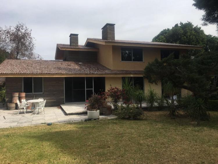Casa en Venta en CAMPESTRE LA MORALEDA, Atlixco, Puebla - $ 9.500.000