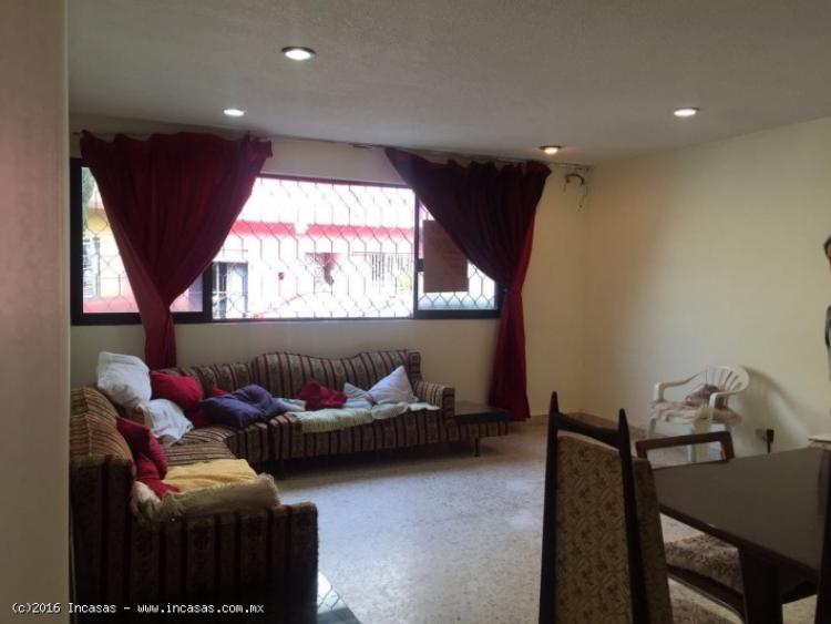 Foto Casa en Venta en Ampliacin Casas Alemn, Gustavo A. Madero, Distrito Federal - $ 2.690.000 - CAV220682 - BienesOnLine