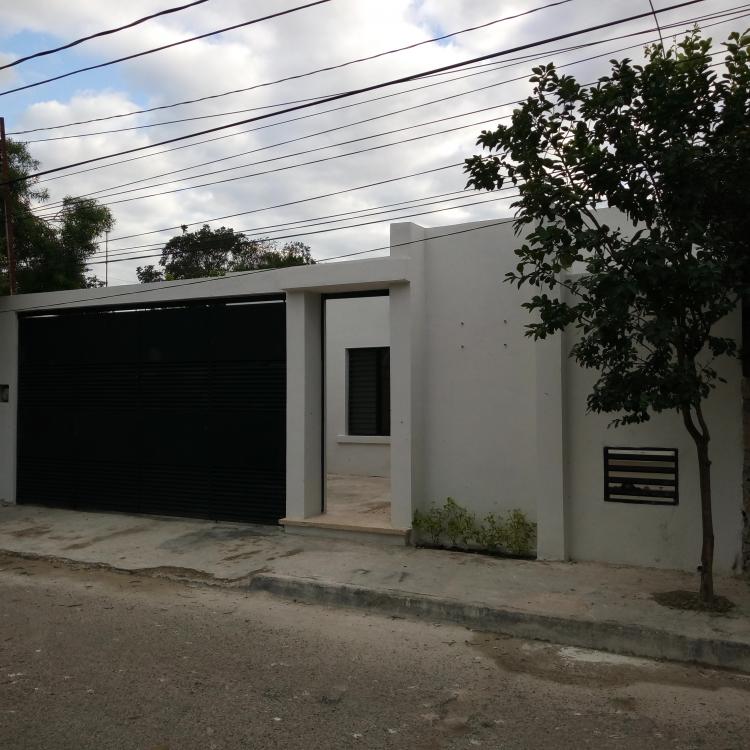 Foto Casa en Venta en Chuburna, Mrida, Yucatan - $ 1.100.000 - CAV220487 - BienesOnLine