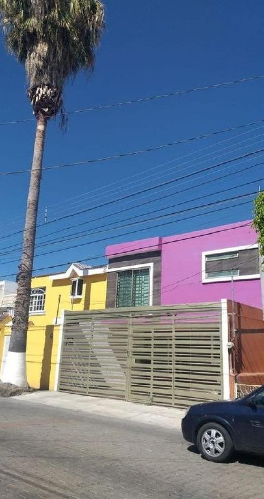 Casa en Venta en JARDINES DE LA CRUZ, Guadalajara, Jalisco - $  -  CAV315857 - BienesOnLine