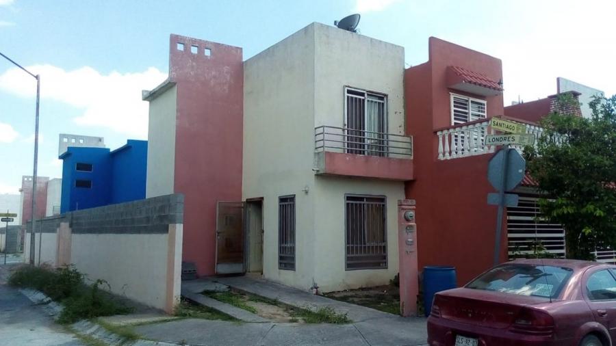 Foto Casa en Venta en RENACERES RESIDENCIAL 3 SECTOR, Monterrey, Nuevo Leon - $ 800.000 - CAV280630 - BienesOnLine