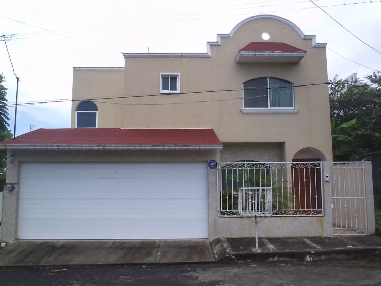 Foto Casa en Renta en El Morro/Fracc. Lajoya, Boca del Ro, Veracruz - $ 10.500 - CAR14942 - BienesOnLine