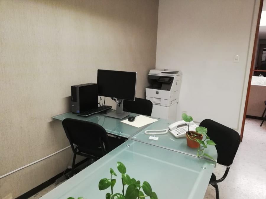 Foto Oficina en Renta en BOSQUES CAMELINAS, MORELIA, Michoacan de Ocampo - $ 5.500 - OFR292639 - BienesOnLine