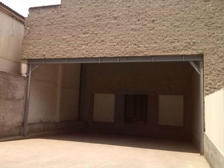 Foto Bodega en Renta en Lerma de Villada, Mexico - $ 176.400 - BOR97355 - BienesOnLine