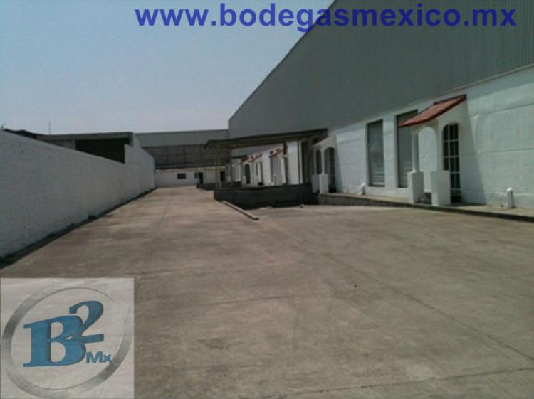 Foto Bodega en Renta en Lerma de Villada, Mexico - $ 30.000 - BOR97347 - BienesOnLine
