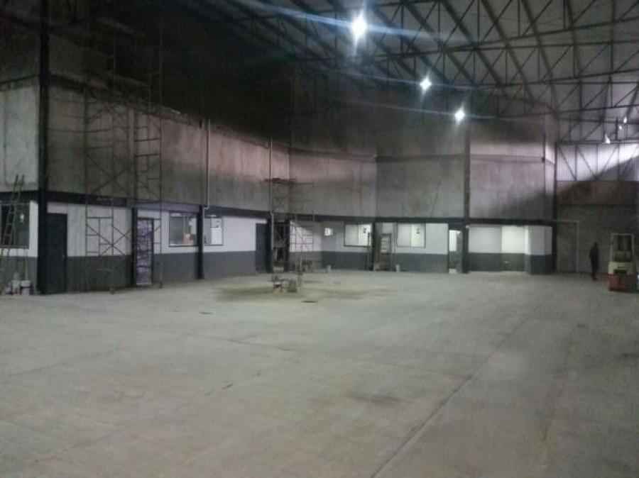 Foto Bodega en Renta en Puebla, Puebla - $ 165.000 - BOR279368 - BienesOnLine