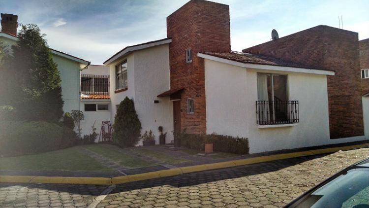 Foto Casa en Renta en Rincn San Isidro, Metepec, Mexico - $ 11.000 - CAR101553 - BienesOnLine