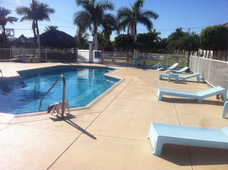 Foto Casa en Renta por Temporada en kino nuevo, Bahía de Kino, Sonora - $ 3.000 - CA129782 - BienesOnLine
