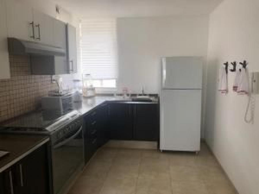 Foto Departamento en Renta en LOMAS DEL TECNOLOGICO, San Luis Potos, San Luis Potosi - $ 16.000 - DER284706 - BienesOnLine