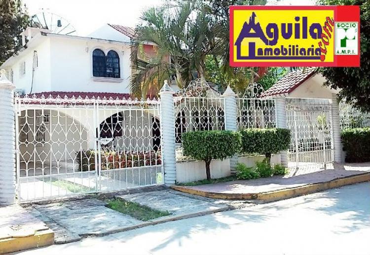 Foto Casa en Renta en Las Rosas, Comalcalco, Tabasco - $ 12.000 - CAR137183 - BienesOnLine