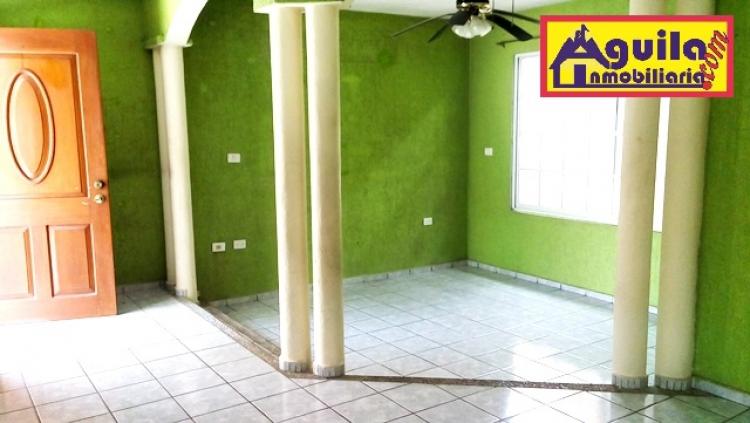 Foto Casa en Renta en Fracc. Campestre del lago, Paraso, Tabasco - $ 7.000 - CAR222655 - BienesOnLine