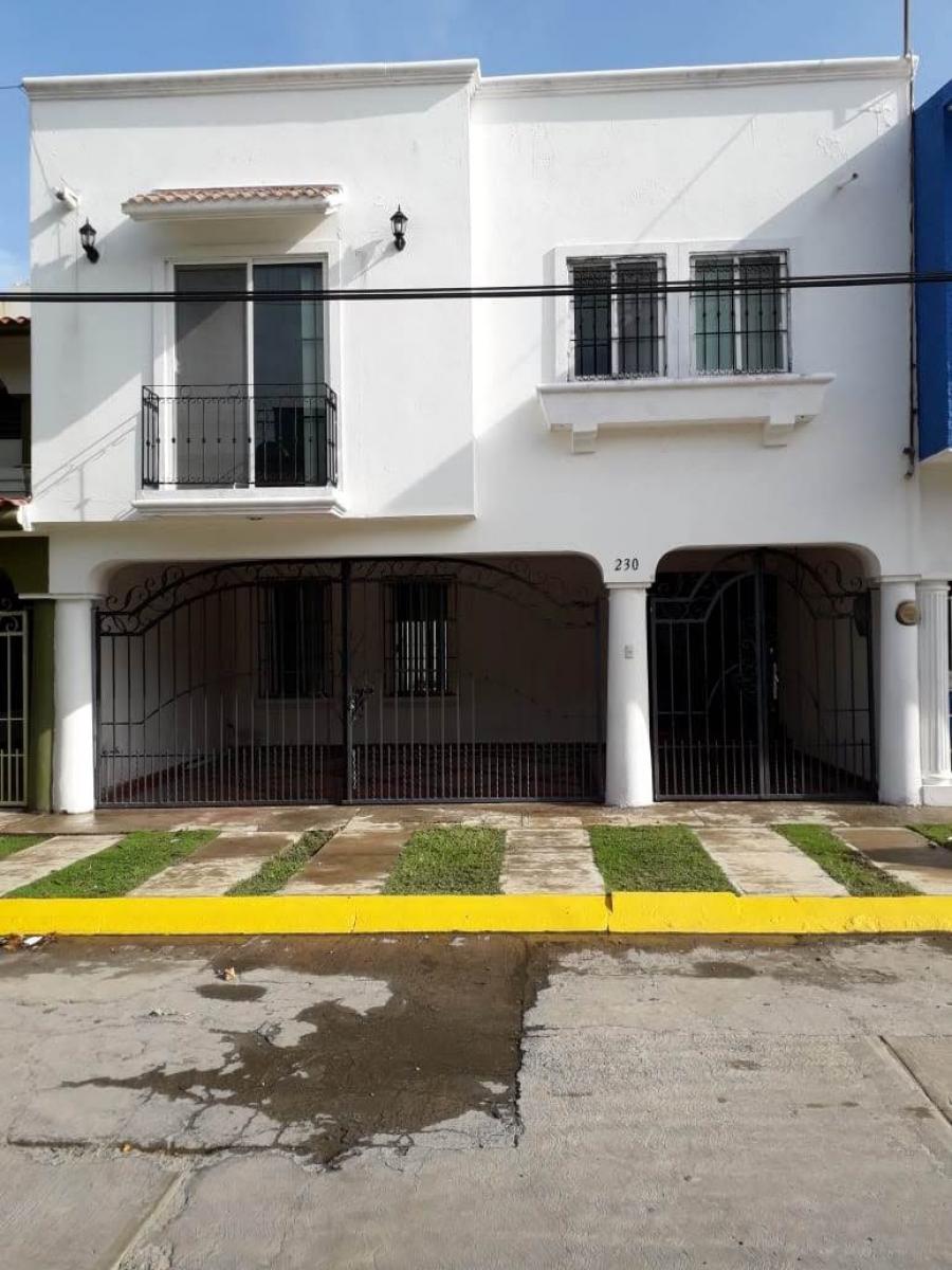 Casa en Renta en Real del Angel, Villahermosa, Tabasco - $  -  CAR242376 - BienesOnLine