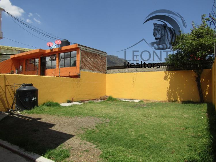 Foto Casa en Renta en SAN BERNARDINO, Toluca de Lerdo, Mexico - $ 10.000 - CAR226359 - BienesOnLine