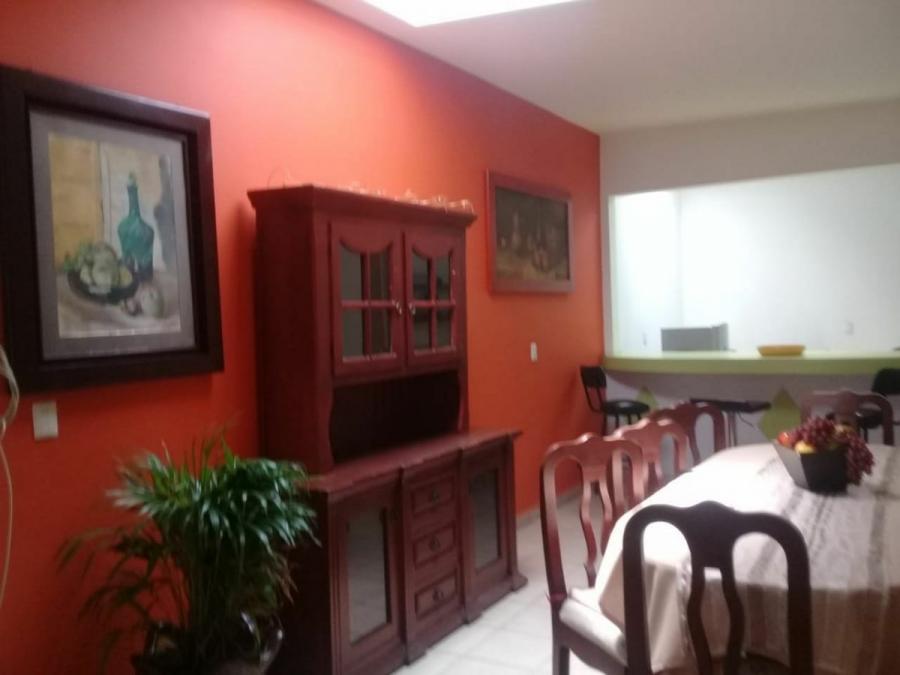 Foto Casa en Renta en Morelia, Michoacan de Ocampo - $ 25.000 - CAR252990 - BienesOnLine