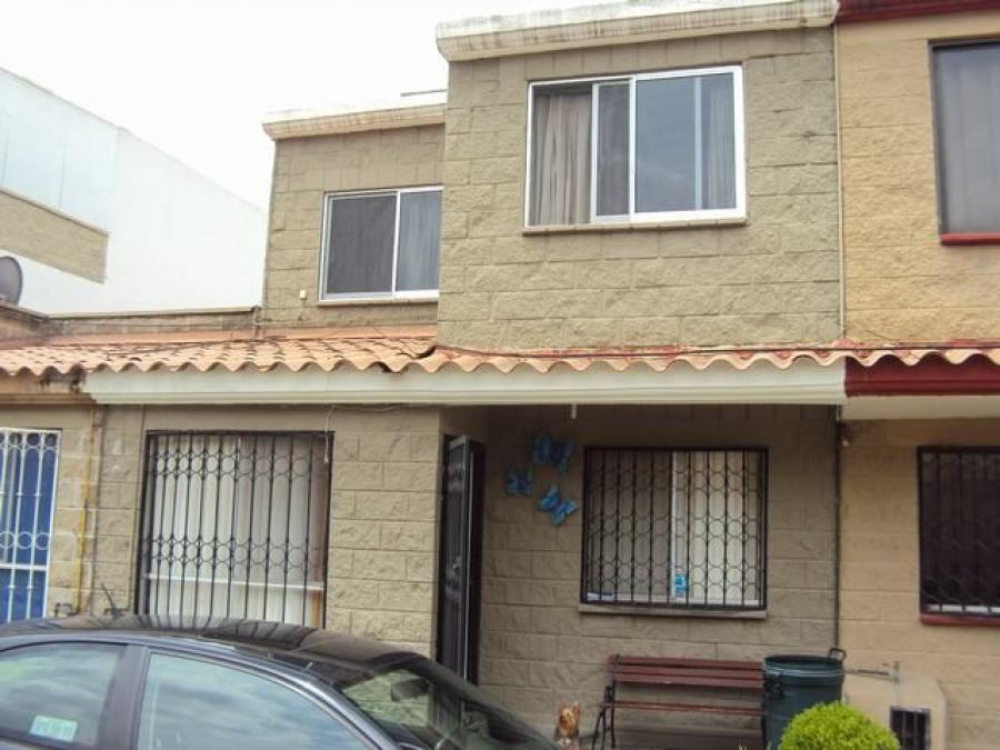 Home in Metric Way