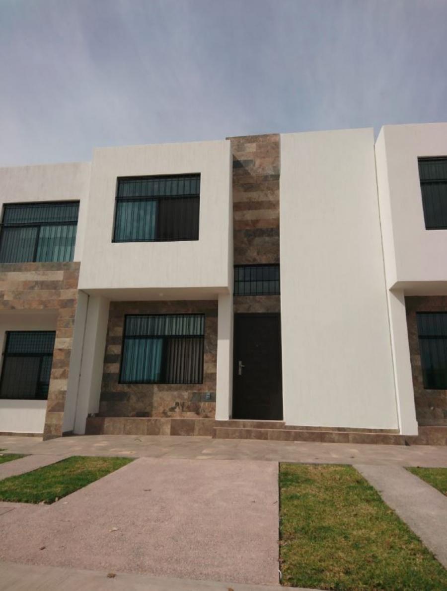 Foto Casa en Renta en CATARA, San Luis Potos, San Luis Potosi - $ 13.500 - CAR241632 - BienesOnLine