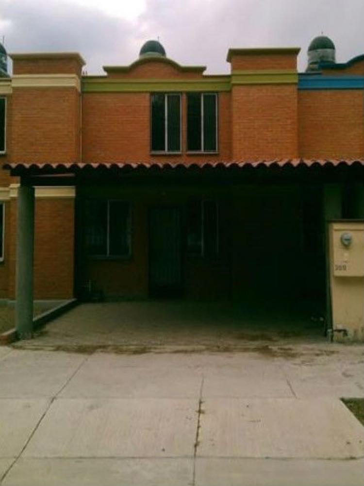 Foto Casa en Renta en Las Arboledas de ciudad bajo, Salamanca, Guanajuato - $ 5.000 - CAR123896 - BienesOnLine