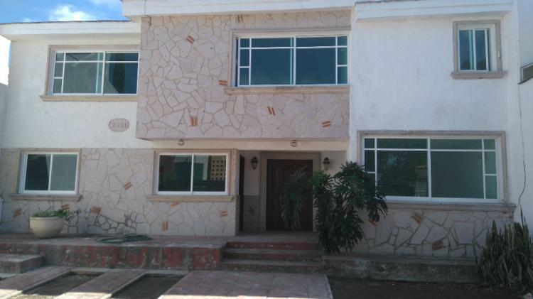 Foto Casa en Renta en CD. BUGAMBILIAS, Zapopan, Jalisco - $ 18.000 - CAR159006 - BienesOnLine