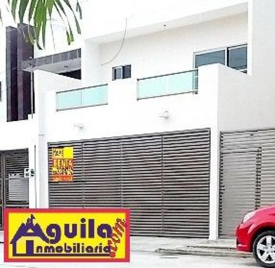 Foto Casa en Renta en San Isidro, Comalcalco, Tabasco - $ 12.000 - CAR243412 - BienesOnLine