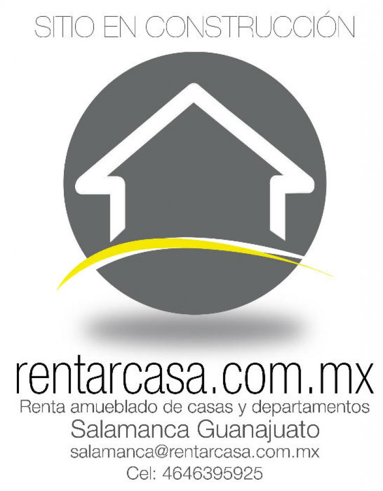 Foto Casa en Renta en Bellavista, Salamanca, Guanajuato - $ 6.000 - CAR150064 - BienesOnLine