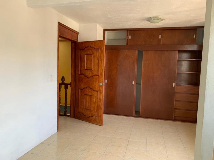 Foto Casa en Renta en Ampliacin Miguel Hidalgo 3A seccin, Tlalpan, Distrito Federal - $ 6.000 - CAR271467 - BienesOnLine