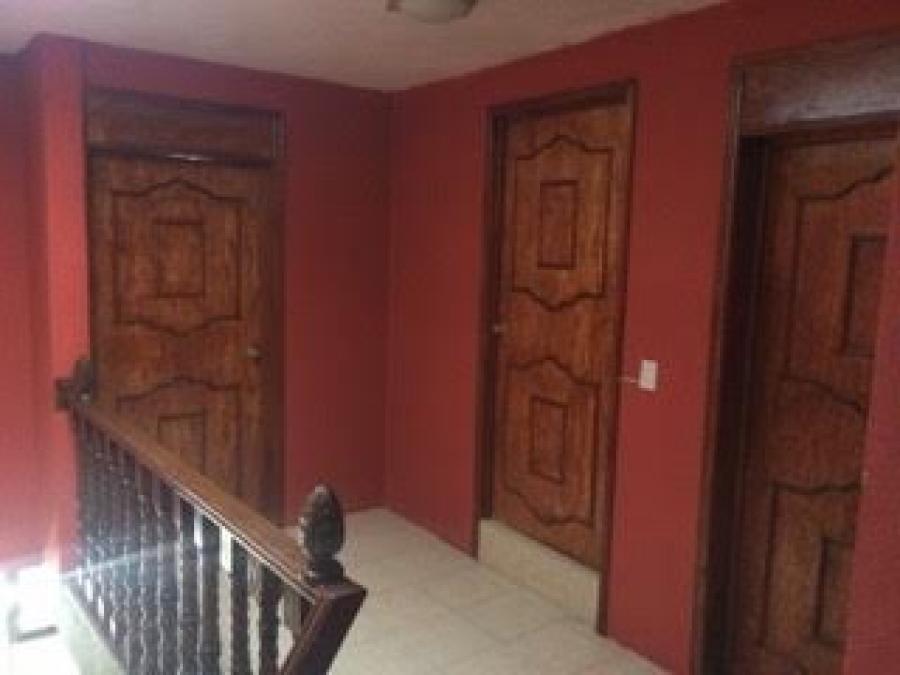 Foto Casa en Renta en Tlalpan, Distrito Federal - $ 6.000 - CAR247924 - BienesOnLine