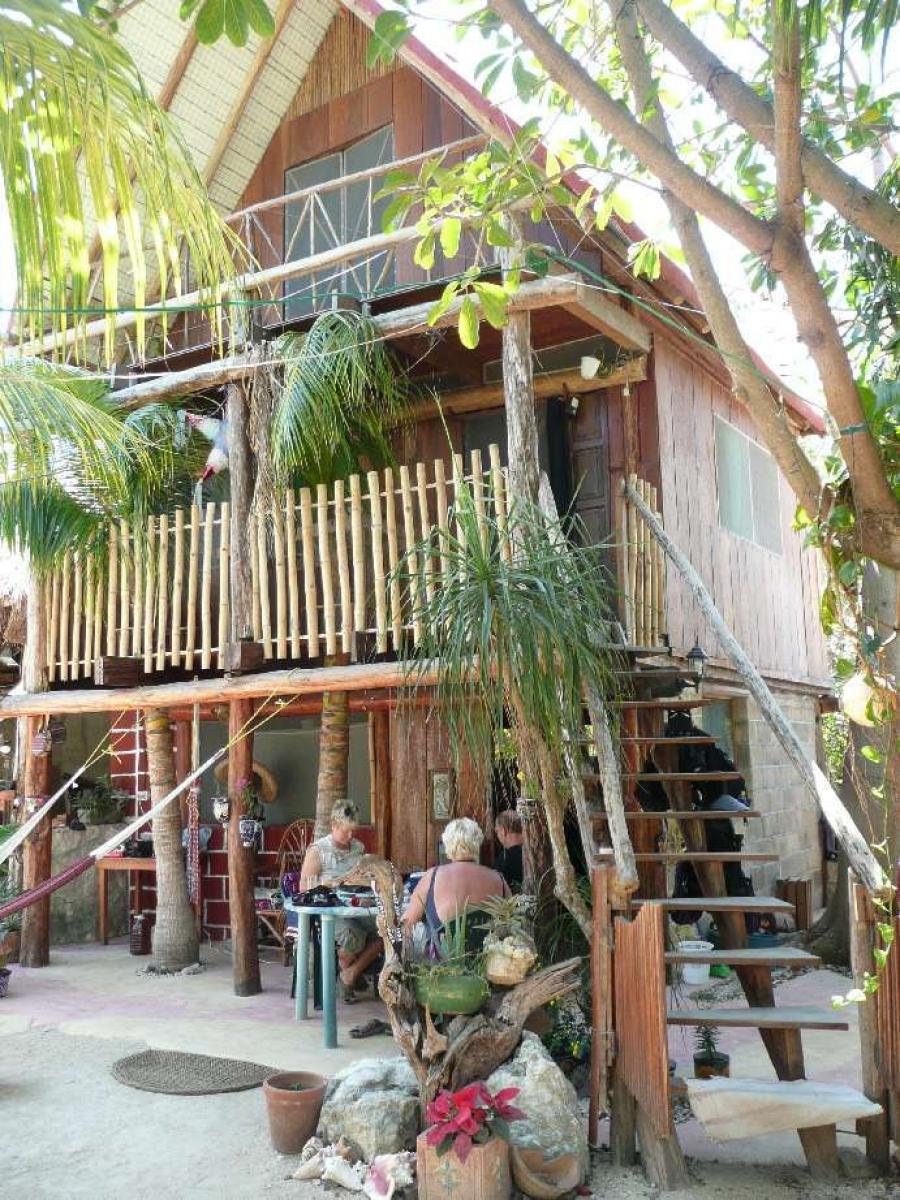 Foto Casa en Renta en Ejidal, Avenida Diagonal75 norze, Quintana Roo - $ 6.500 - CAR247709 - BienesOnLine