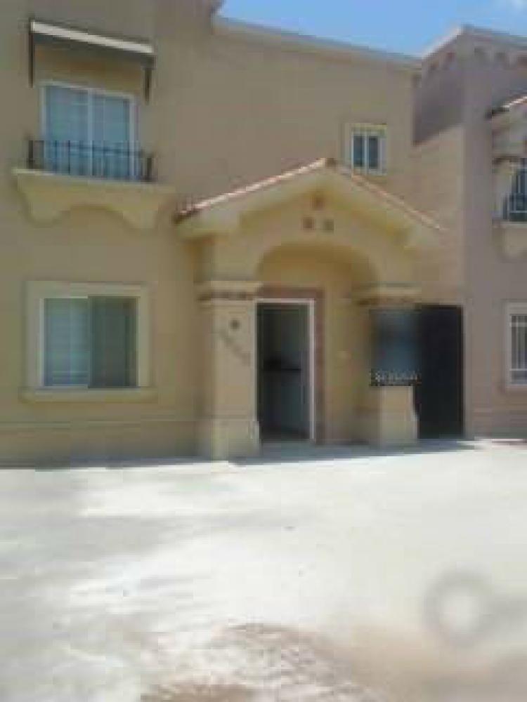 Foto Casa en Renta en Hacienda Andalucia, Culiacn Rosales, Sinaloa - $ 7.000 - CAR74920 - BienesOnLine