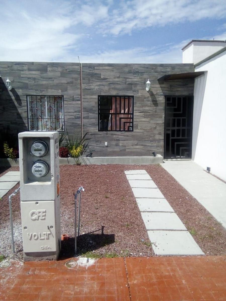 Foto Casa en Renta en el carmen 3ra seccion, Tizayuca, Hidalgo - $ 4.100 - CAR257726 - BienesOnLine