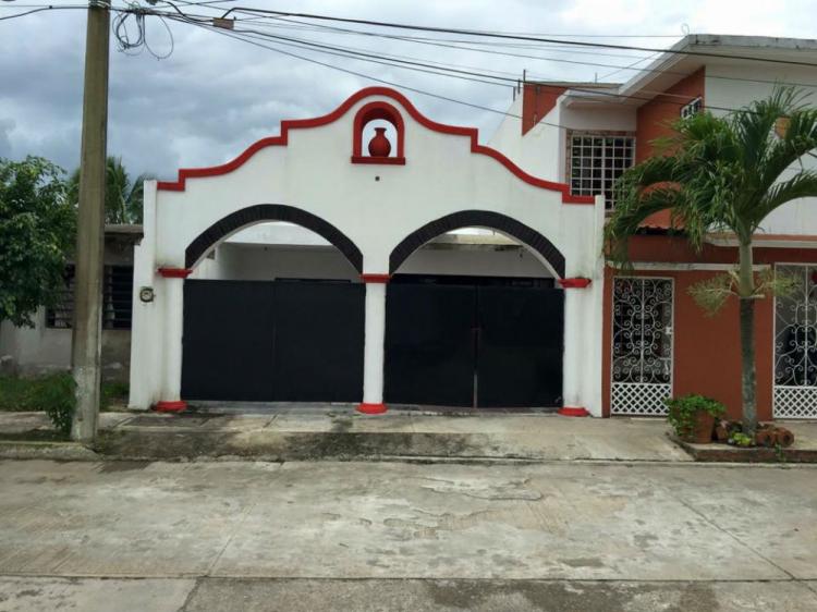 Foto Casa en Renta en Fraccionamiento el Paraiso, Parrilla, Tabasco - $ 3.000 - CAR133876 - BienesOnLine