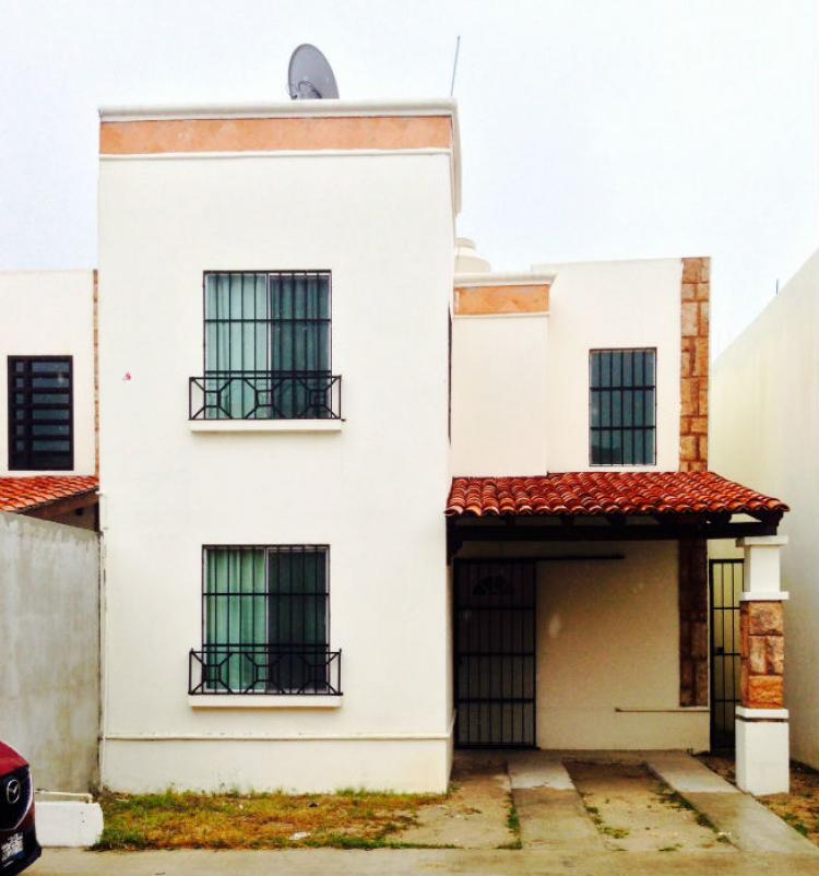 Foto Casa en Renta en Mediterraneo, Ciudad del Carmen, Campeche - $ 10.000 - CAR110410 - BienesOnLine
