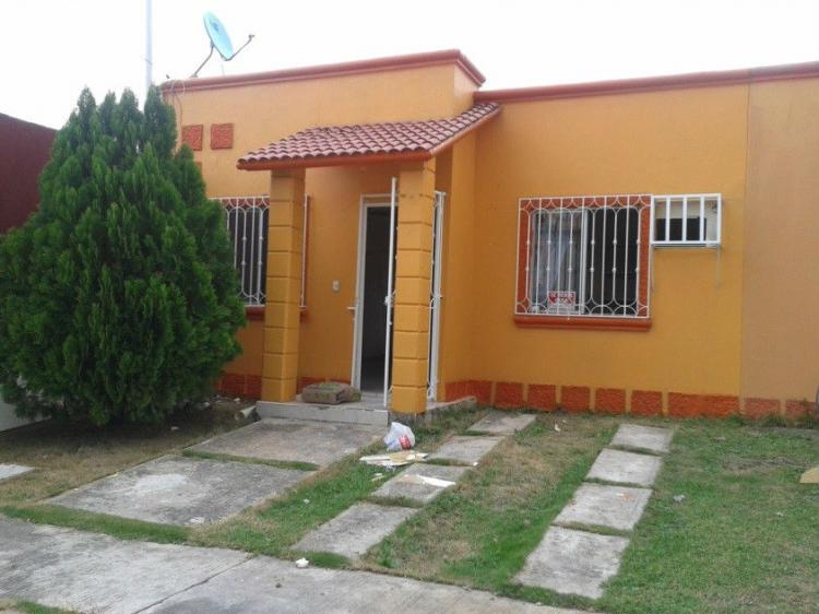 Foto Casa en Renta en villa maya, Comalcalco, Tabasco - $ 3.800 - CAR179018 - BienesOnLine