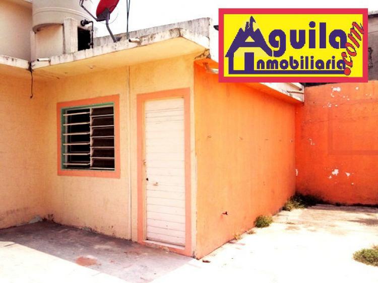 Foto Casa en Renta en Santa Amalia, Comalcalco, Tabasco - $ 3.500 - CAR169625 - BienesOnLine