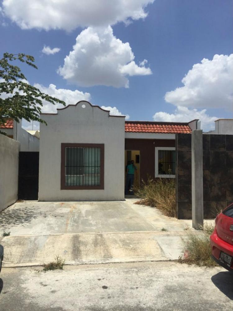 Foto Casa en Renta en Las Americas, Mrida, Yucatan - $ 3.500 - CAR127601 - BienesOnLine