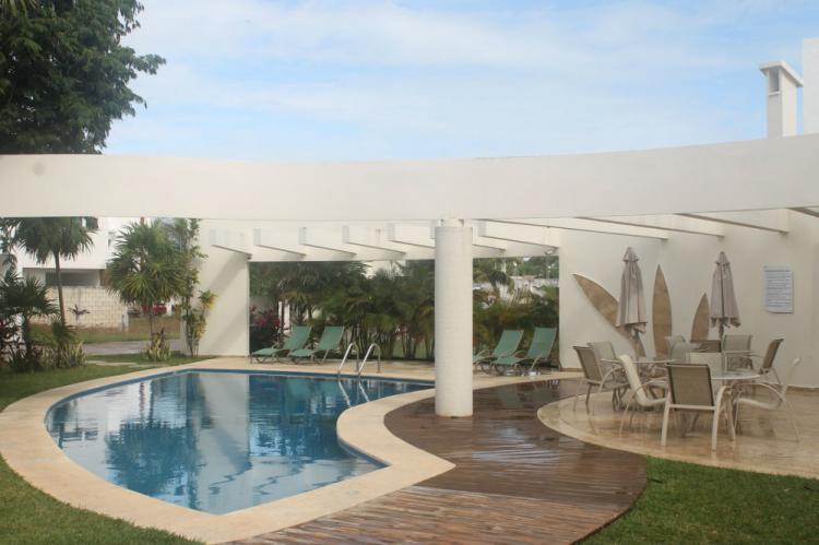Foto Casa en Renta en VILLAS AURORA, Cancn, Quintana Roo - $ 11.000 - CAR115513 - BienesOnLine