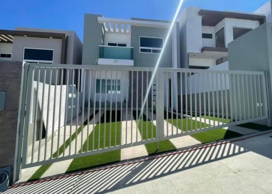 Foto Casa en Renta en Andarez Residencial, Ensenada, Baja California - U$D 1.200 - CAR305268 - BienesOnLine