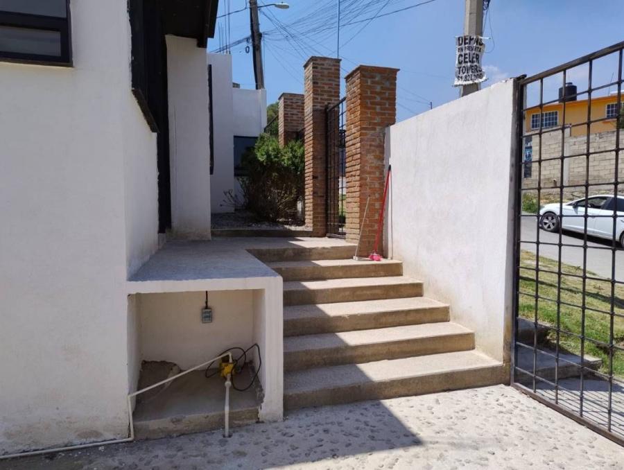 Foto Casa en Renta en Lomas de Vallescodido, Atizapan de Zaragoza, Mexico - $ 20.000 - CAR352881 - BienesOnLine